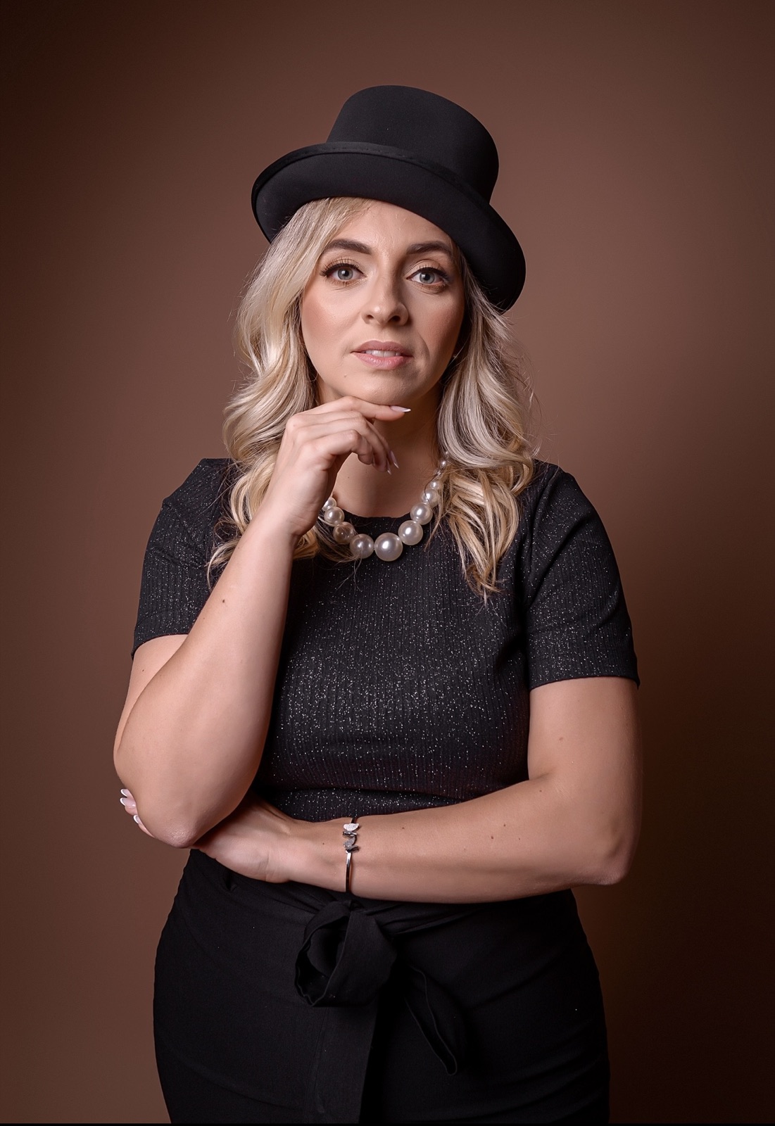 Daphne Lucchesi, criadora do Método MIE